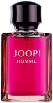 Joop Homme EDT 200 ml Erkek Parfümü kullananlar yorumlar